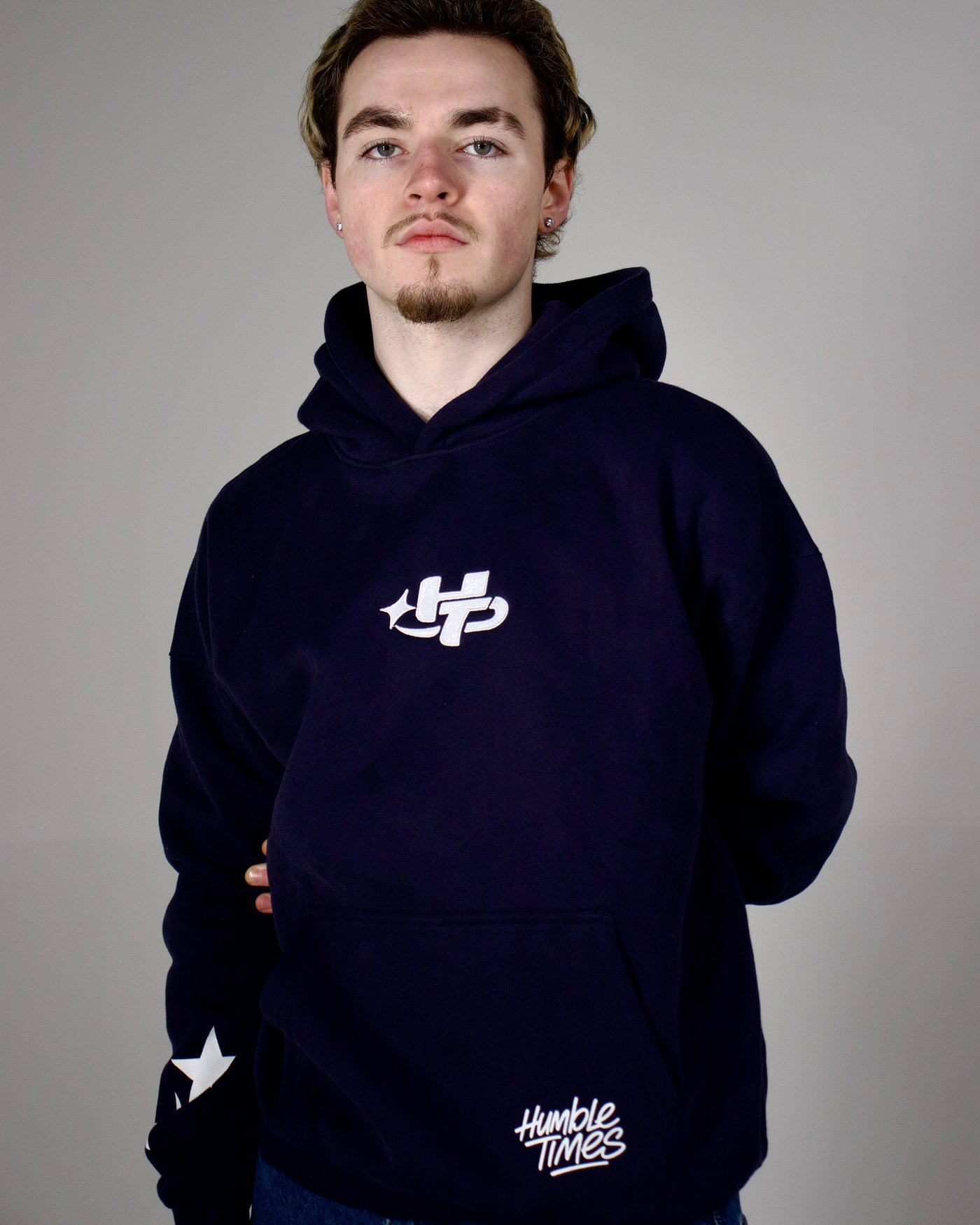 Hoodies – Humble Times