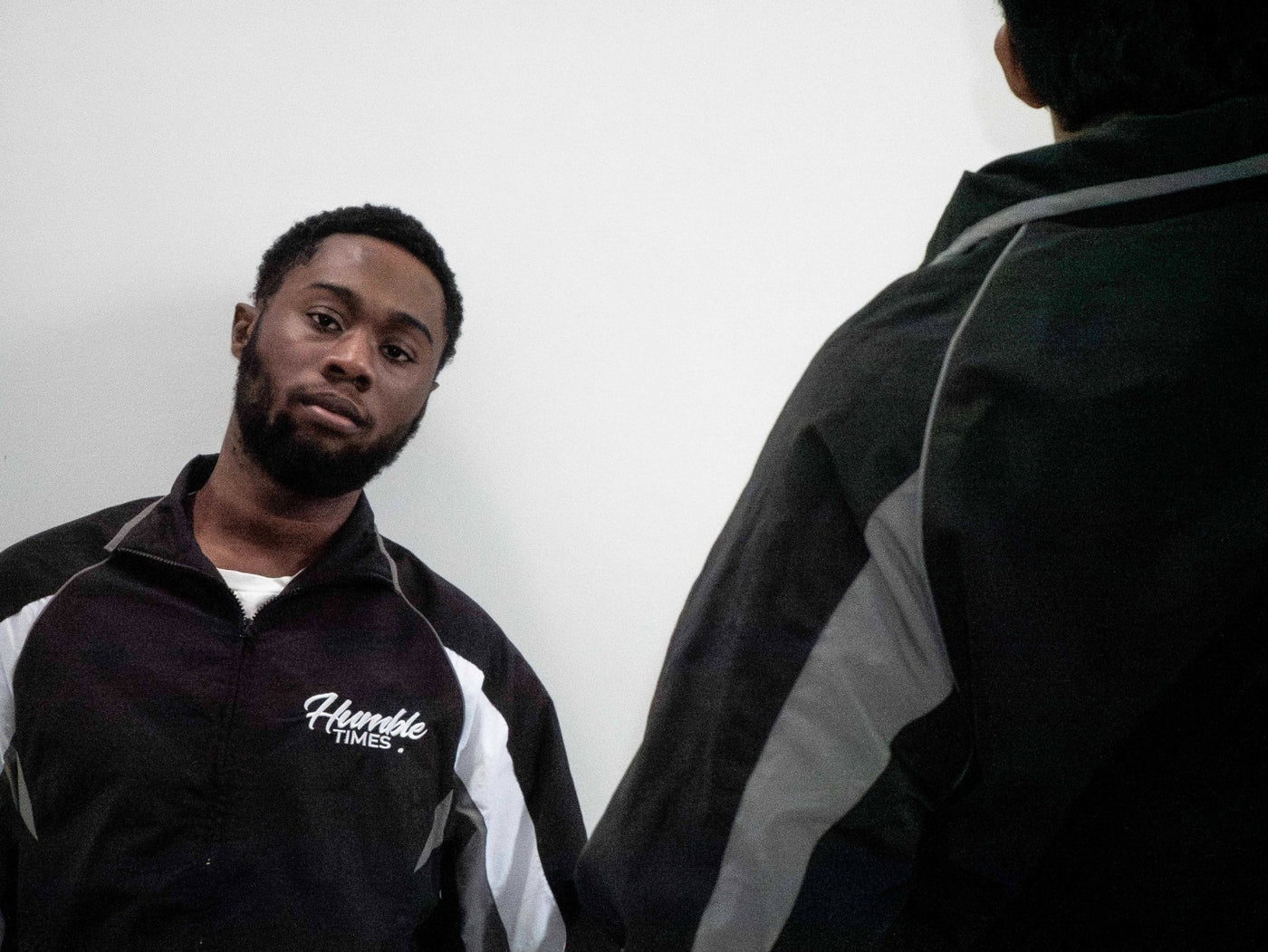 The Windbreaker by Humble Times – view 3