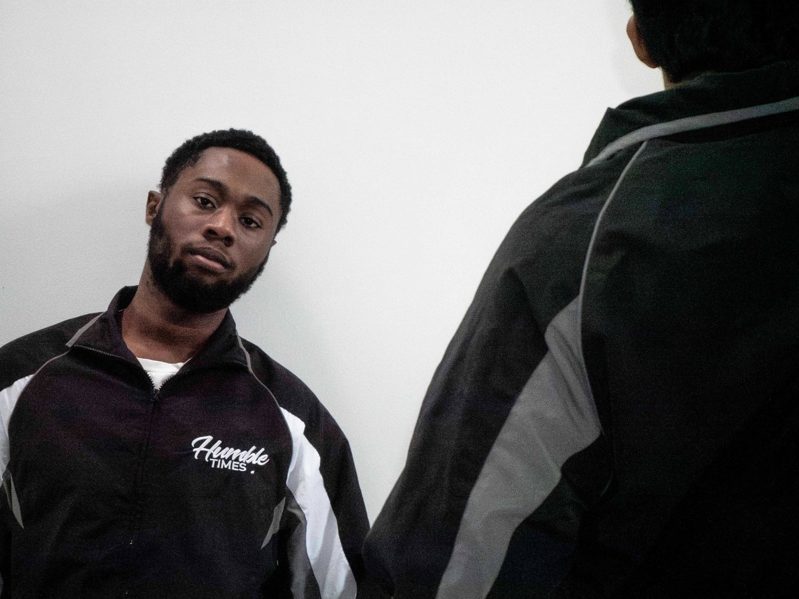 The Windbreaker
