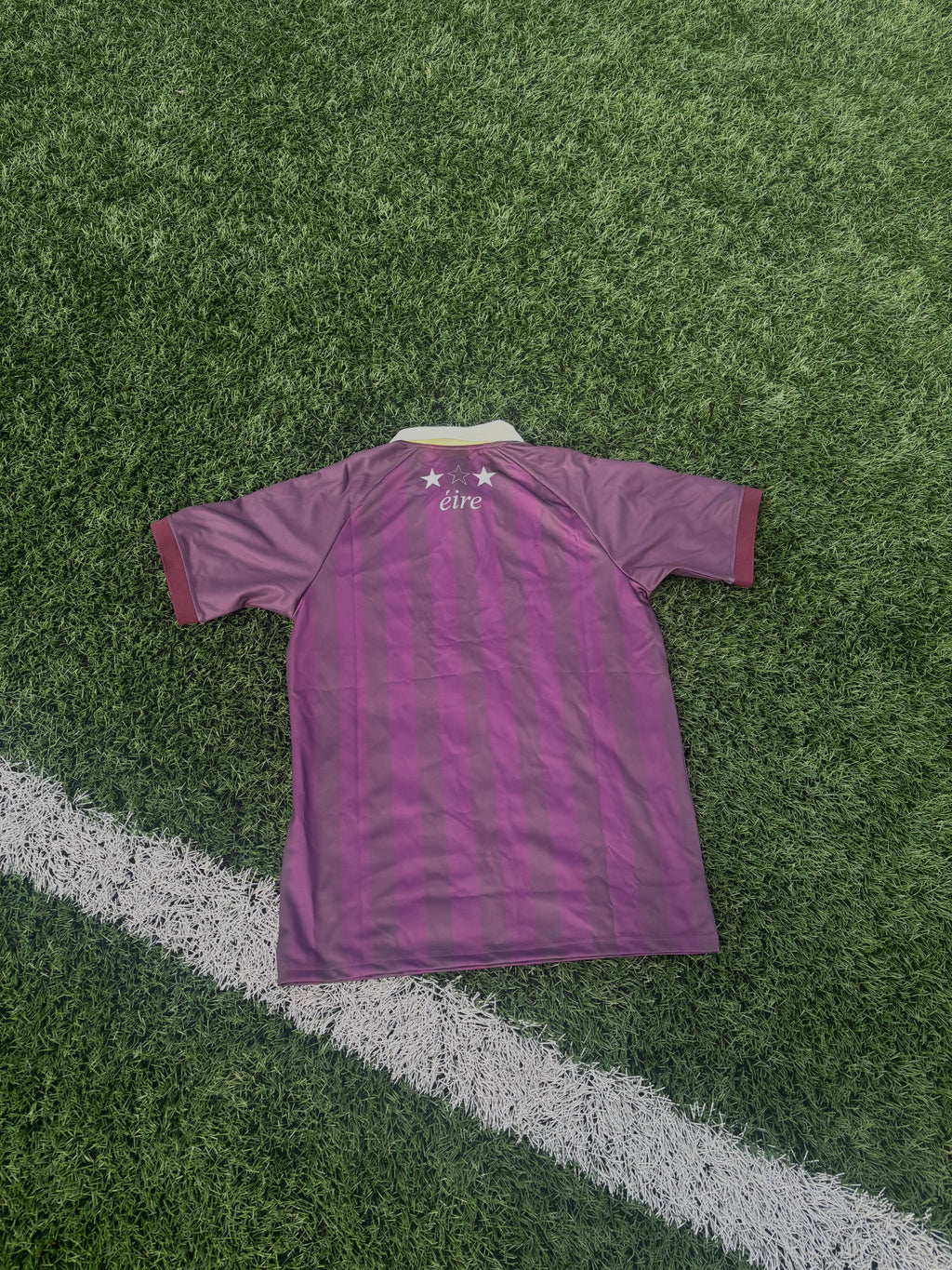 The Jersey