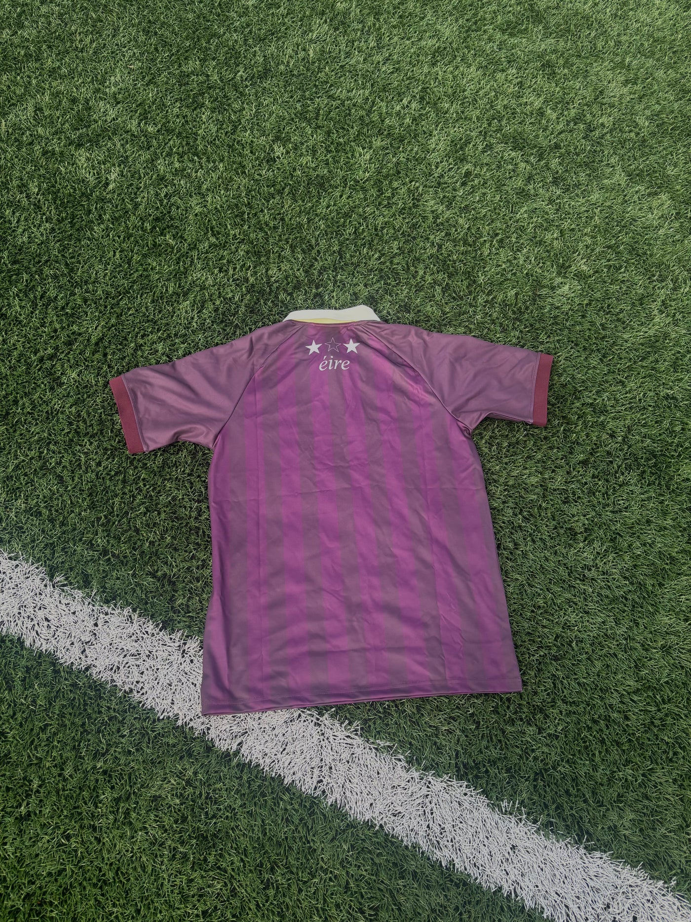 The Jersey by Humble Times – view 6