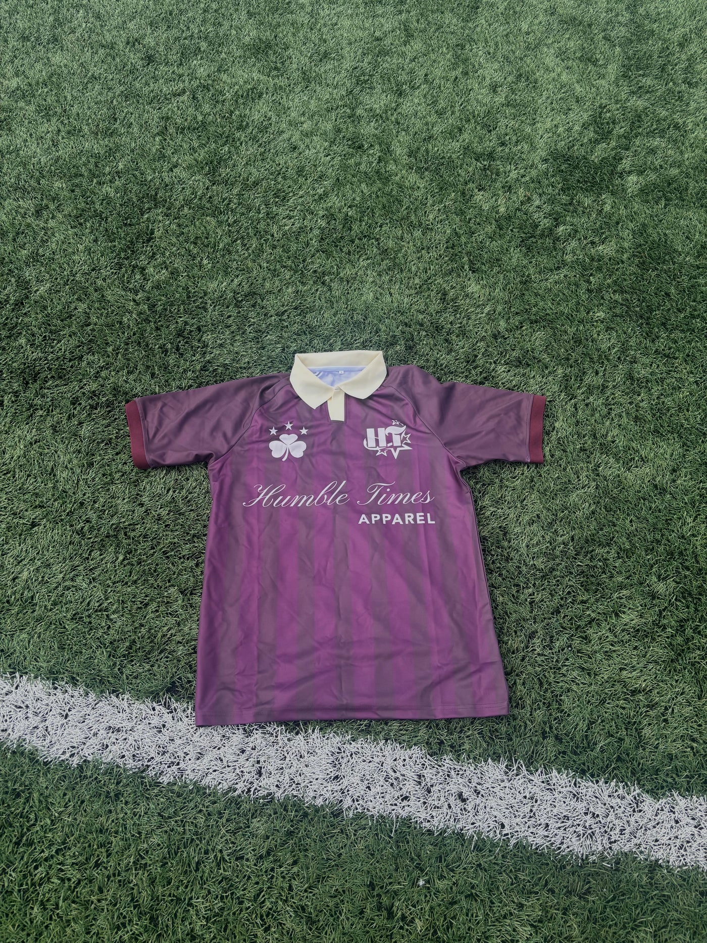 The Jersey by Humble Times – view 5