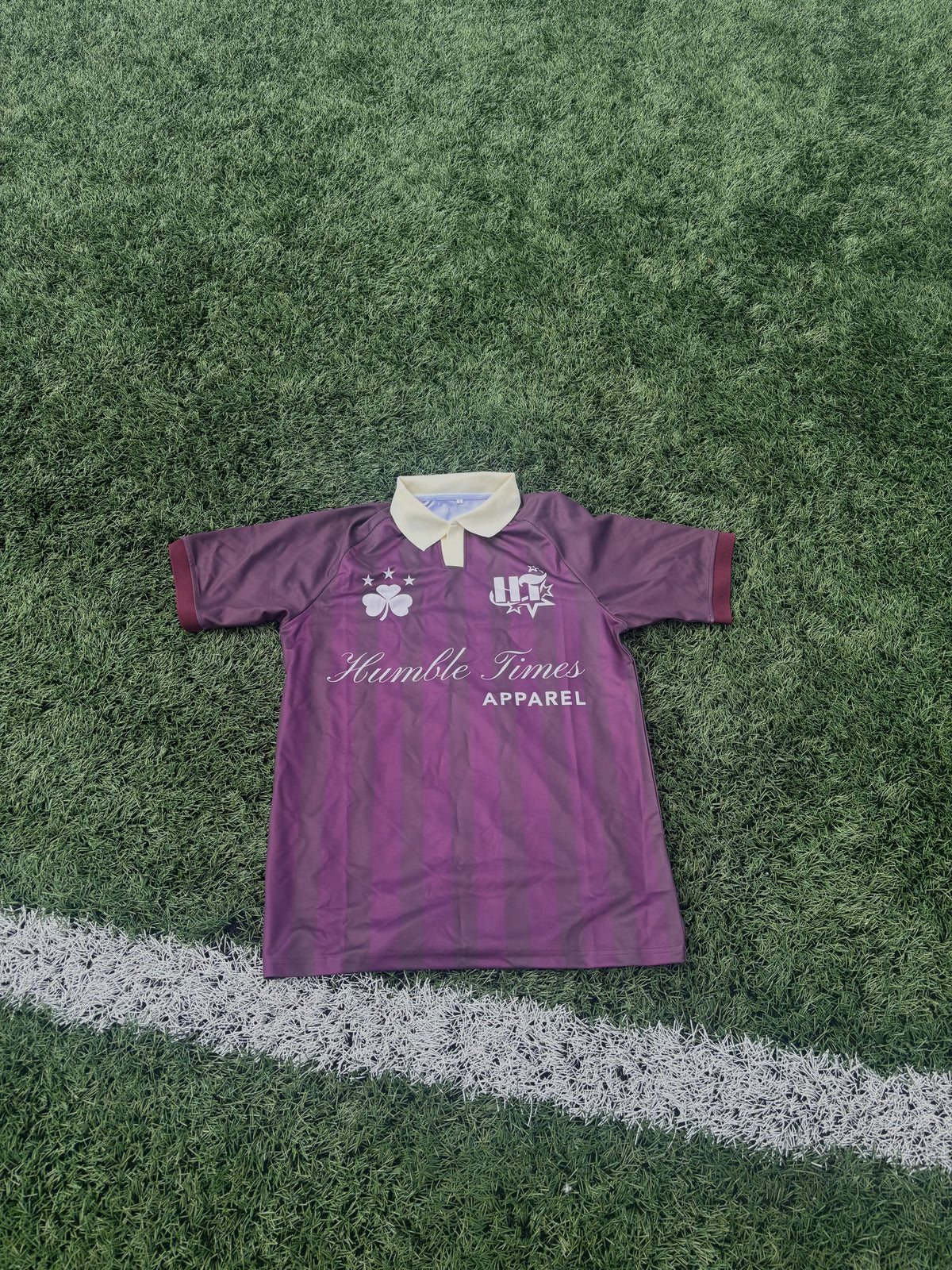 The Jersey by Humble Times – view 5