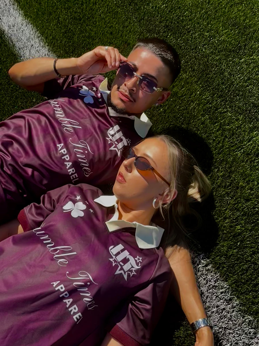 How to style The Jersey