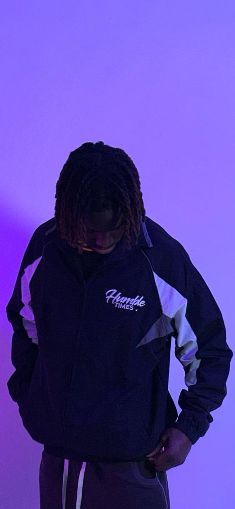 The Windbreaker by Humble Times – view 4