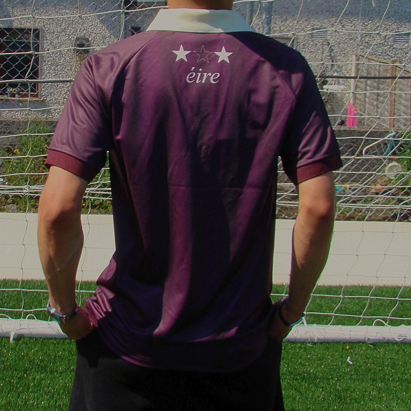 The Jersey by Humble Times – view 3