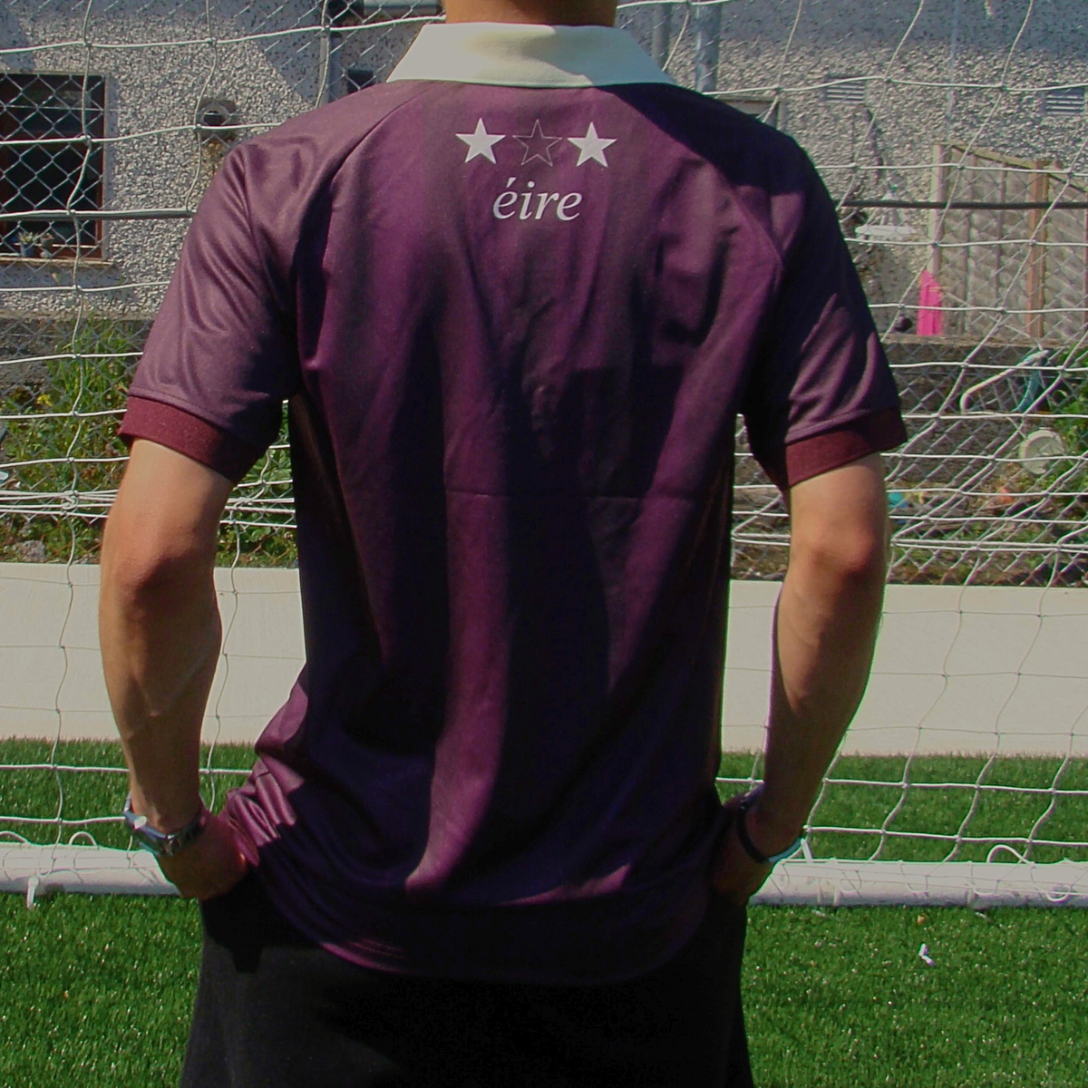 The Jersey by Humble Times – view 3
