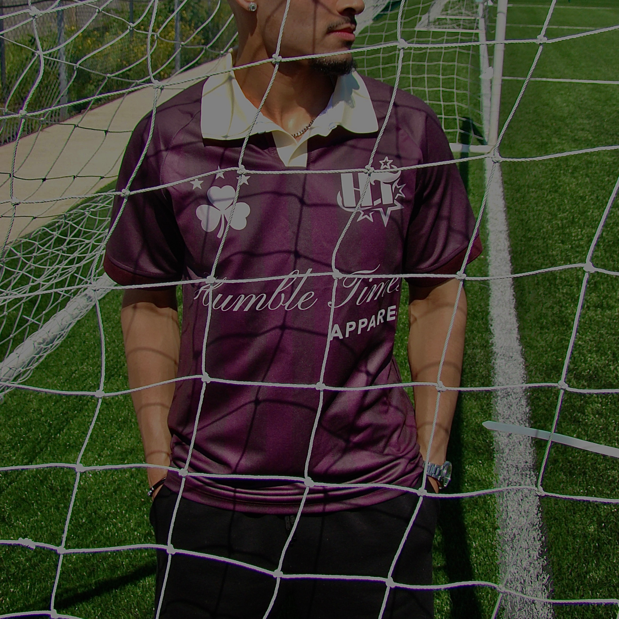 The Jersey