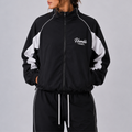 The Windbreaker