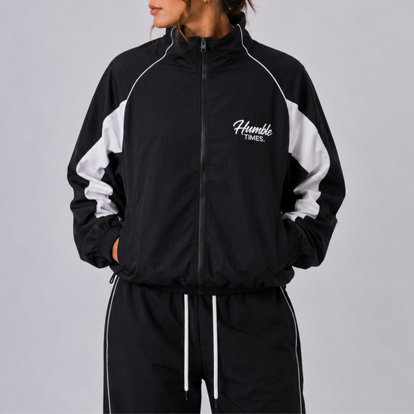The Windbreaker