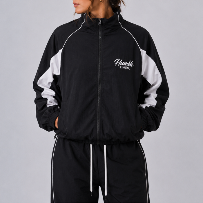 The Windbreaker – Humble Times Irish streetwear